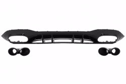 Mercedes Benz W177 AMG DIFFUSOR KIT BAK
