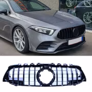 Mercedes Benz A CLASS W177 GTR Grill