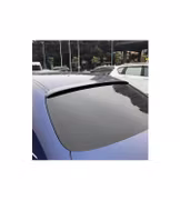 Mercedes-benz C Klass W205 TAKSPOILER