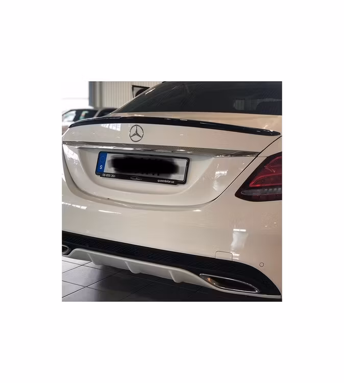 Mercedes-benz C Klass W205 VINGE