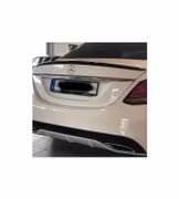 Mercedes-benz C Klass W205 VINGE