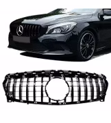 Mercedes Benz CLA W117  GTR BLANK SVART
