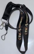 CTM - NYCKELBAND
