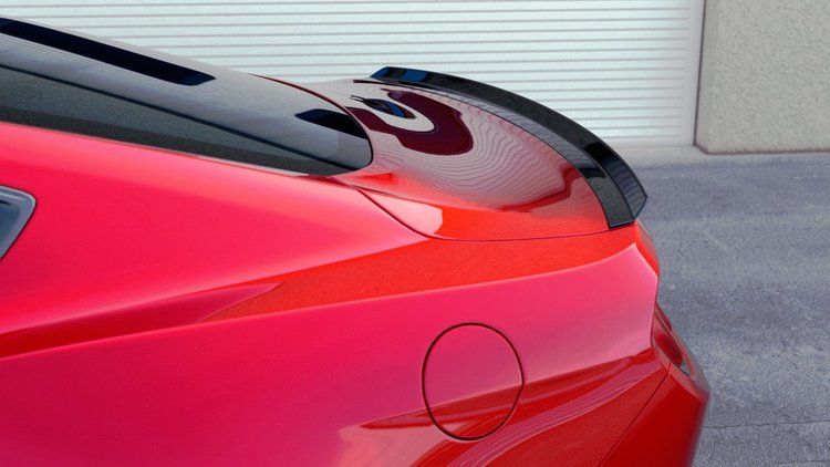 VINGE FORD MUSTANG GT MK6