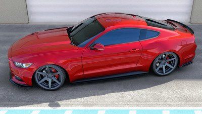 VINGE FORD MUSTANG GT MK6