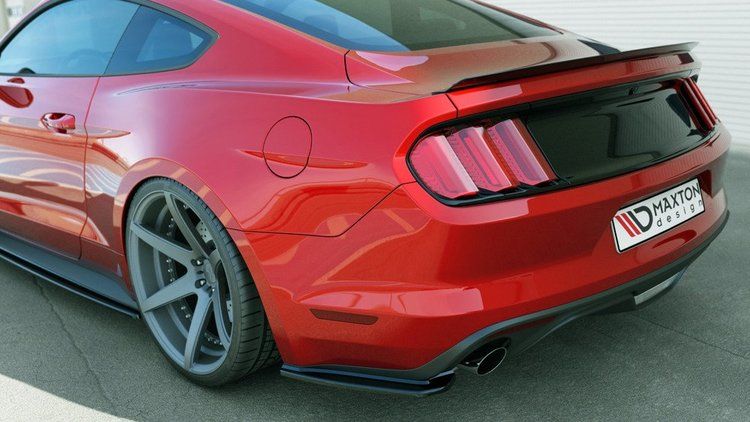 VINGE FORD MUSTANG GT MK6