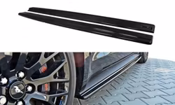 SIDOKJOLAR DIFFUSERS FORD MUSTANG GT MK6