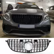MERCEDES BENZ GLE 63 AMG (S) C292 GTR SVART