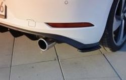 Bakre sidosplitters VW GOLF VII GTI FACELIFT