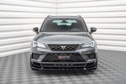 ATECA - FRONT SPLITTER V.1 CUPRA ATECA