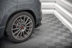 ATECA - REAR SIDE SPLITTERS CUPRA ATECA