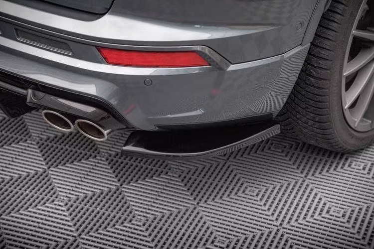 ATECA - REAR SIDE SPLITTERS CUPRA ATECA