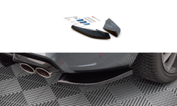 ATECA - REAR SIDE SPLITTERS CUPRA ATECA