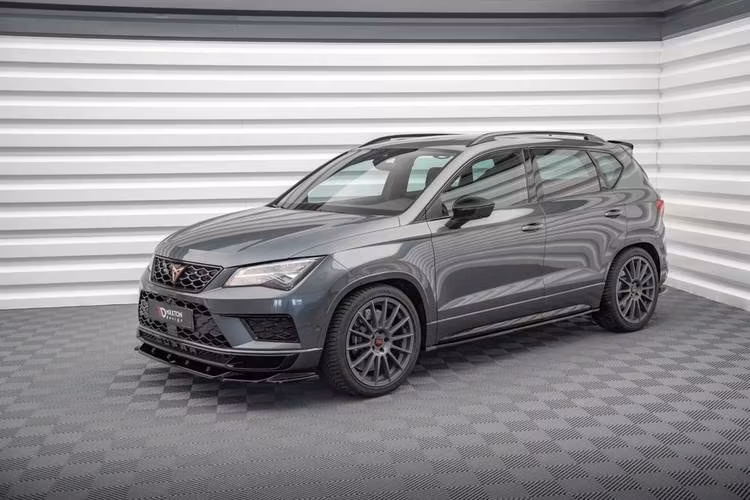 ATECA - SIDE SKIRTS DIFFUSERS CUPRA ATECA