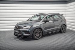 ATECA - SIDE SKIRTS DIFFUSERS CUPRA ATECA