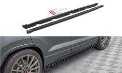ATECA - SIDE SKIRTS DIFFUSERS CUPRA ATECA