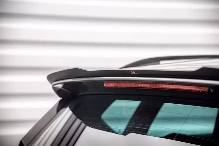 ATECA - SPOILER CAP CUPRA ATECA