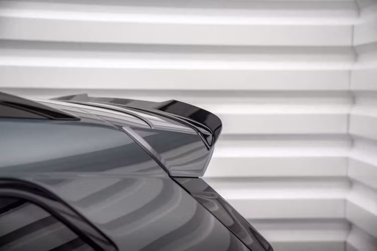ATECA - SPOILER CAP CUPRA ATECA