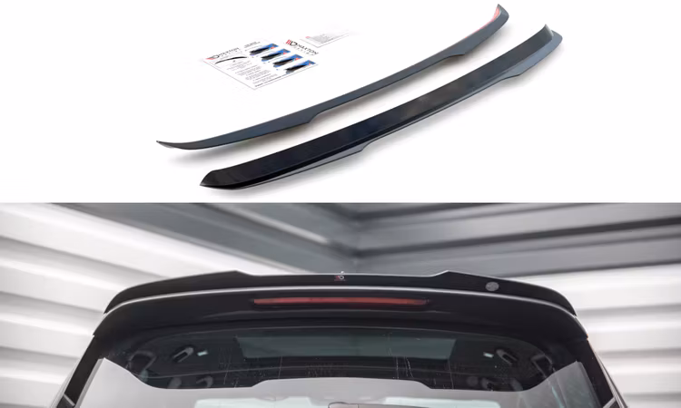 ATECA - SPOILER CAP CUPRA ATECA