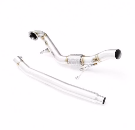 Audi - A3  Downpipe  8V 2.0TFSI