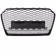 A6 - Honeycomb grill till Audi A6 C7.5 Facelift