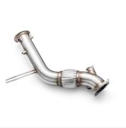 BMW - Downpipe F10 LCI, F11 LCI, F07 GT LCI 530dx, 535dx N57N, N57Z