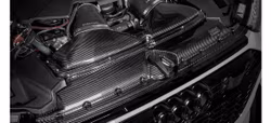 AUDI C8 RS6/RS7 Carbon intake Eventuri