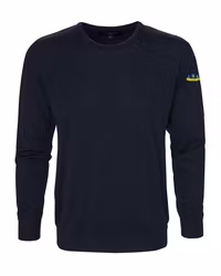 Elegant pullover rundhals