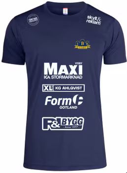 Replika Matchtröja