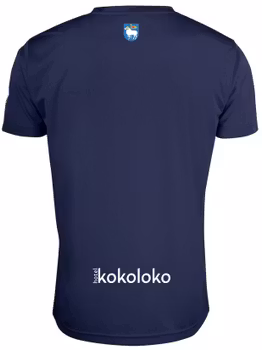 Replika Matchtröja
