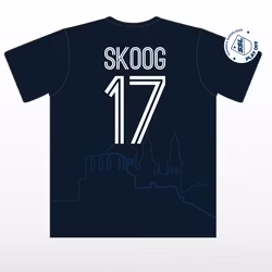 PLAYOFF matchtröja