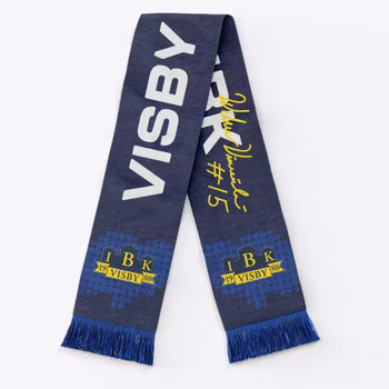 IBK-Halsduk Viinamäki edition
