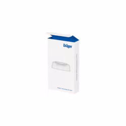 Dräger Alcotest 3820/4000 munnstykker 1-pack