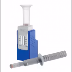Dräger DrugCheck® 3000 narkotiktest (20-pack)