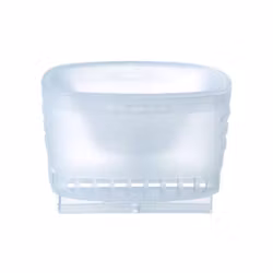 Traktmunnstykke for Dräger Alcotest 5000 og 7000 1-pack
