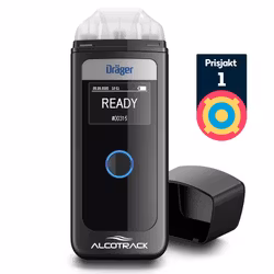 Dräger Alcotest® 4000 promillemåler