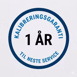 Dräger Alcotest® 4000 promillemåler inkl. gratis forkalibrering, tøypåse og 3 munstykker. Fri frakt i dag