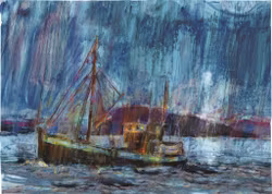 Storegut i Sørøysundet