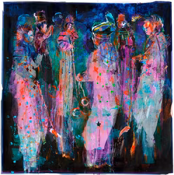 Looking for the essential