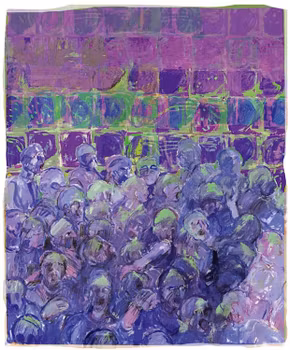 The grapes