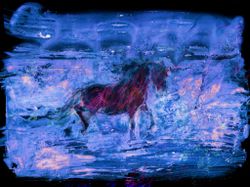 The Very Last Unicorn