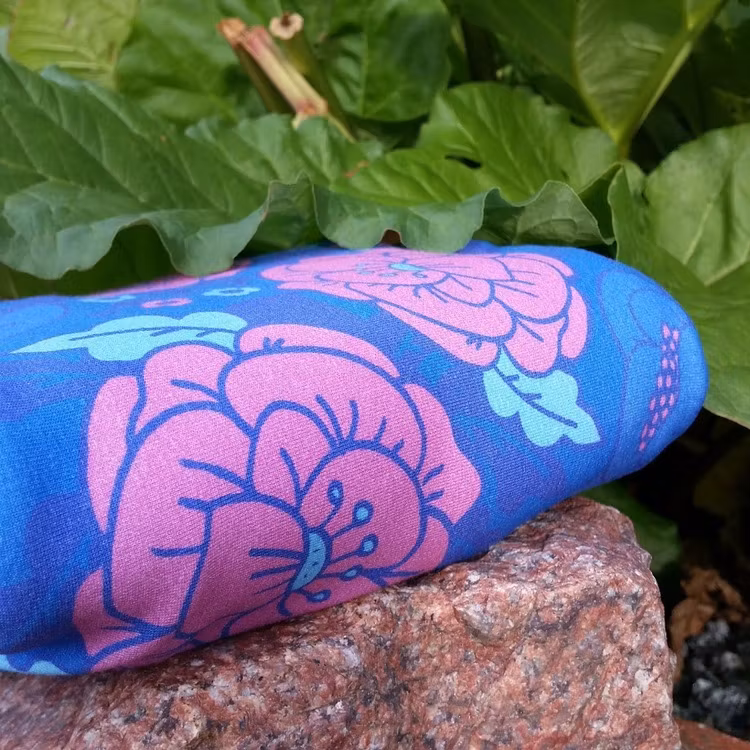 Sussilull Blue (1 meters bit)
