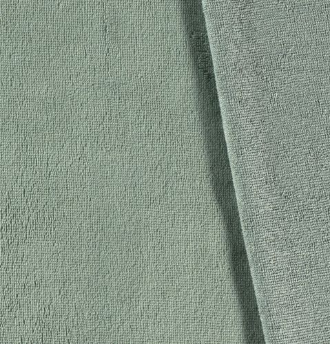 Bambufleece- Mint