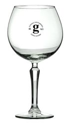 G&T Glas - 6st