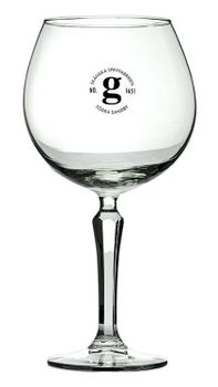 G&T Glas