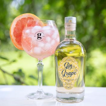 G&T Glas