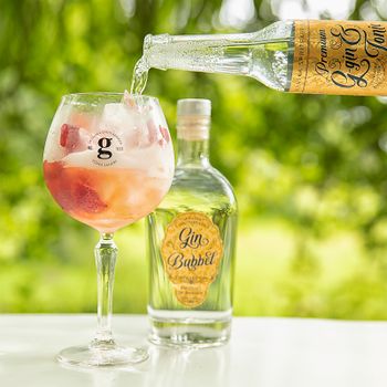 G&T Glas - 6st