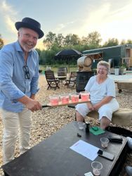 Presentkort Provning