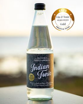 Indian Tonic