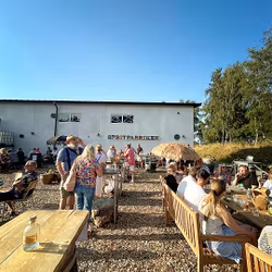 En helkväll vi provar och lär oss om olika typer av sprit